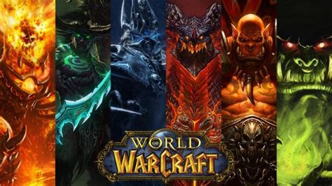 A <b>World</b> <b>of Warcraft</b> Subscription is the gateway to continue leveling up. . World of warcraft download